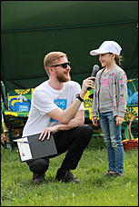 13 май 2017 г. Барнаул   Открытие дачного сезона с Радио Дача Барнаул