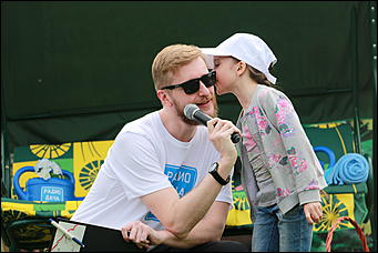 13 май 2017 г. Барнаул   Открытие дачного сезона с Радио Дача Барнаул