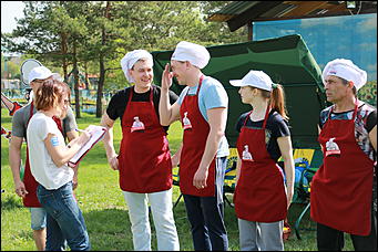 13 май 2017 г. Барнаул   Открытие дачного сезона с Радио Дача Барнаул