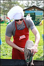 13 май 2017 г. Барнаул   Открытие дачного сезона с Радио Дача Барнаул