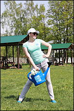 13 май 2017 г. Барнаул   Открытие дачного сезона с Радио Дача Барнаул