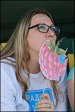 13 май 2017 г. Барнаул   Открытие дачного сезона с Радио Дача Барнаул