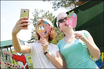 13 май 2017 г. Барнаул   Открытие дачного сезона с Радио Дача Барнаул