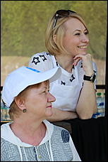 13 май 2017 г. Барнаул   Открытие дачного сезона с Радио Дача Барнаул