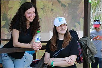 13 май 2017 г. Барнаул   Открытие дачного сезона с Радио Дача Барнаул