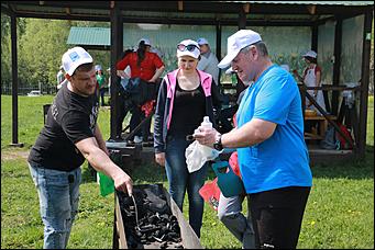 13 май 2017 г. Барнаул   Открытие дачного сезона с Радио Дача Барнаул
