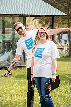 13 май 2017 г. Барнаул   Открытие дачного сезона с Радио Дача Барнаул