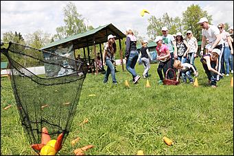 13 май 2017 г. Барнаул   Открытие дачного сезона с Радио Дача Барнаул
