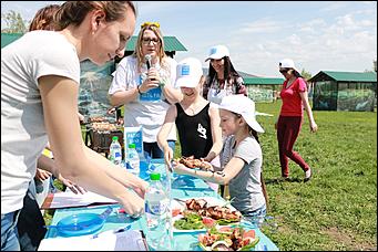 13 май 2017 г. Барнаул   Открытие дачного сезона с Радио Дача Барнаул