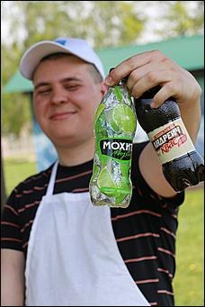 13 май 2017 г. Барнаул   Открытие дачного сезона с Радио Дача Барнаул