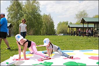 13 май 2017 г. Барнаул   Открытие дачного сезона с Радио Дача Барнаул