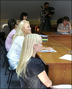 30 августа 2008 г., Барнаул   FR Дэвид дает концерт в Барнауле