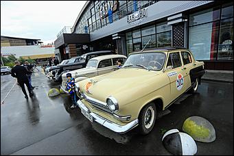 11 сентября 2021 г., Барнаул. Екатерина Смолихина   Без салюта, но с креветками и деревом дружбы. Как Барнаул отметил свой 291-й день рождения