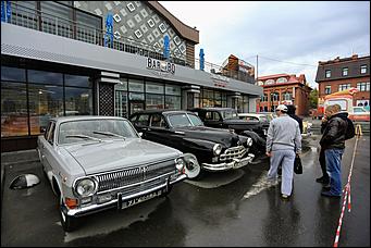 11 сентября 2021 г., Барнаул. Екатерина Смолихина   Без салюта, но с креветками и деревом дружбы. Как Барнаул отметил свой 291-й день рождения