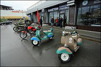 11 сентября 2021 г., Барнаул. Екатерина Смолихина   Без салюта, но с креветками и деревом дружбы. Как Барнаул отметил свой 291-й день рождения