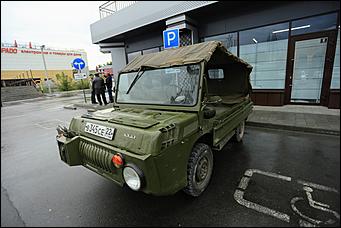 11 сентября 2021 г., Барнаул. Екатерина Смолихина   Без салюта, но с креветками и деревом дружбы. Как Барнаул отметил свой 291-й день рождения