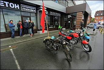 11 сентября 2021 г., Барнаул. Екатерина Смолихина   Без салюта, но с креветками и деревом дружбы. Как Барнаул отметил свой 291-й день рождения