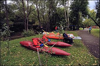 11 сентября 2021 г., Барнаул. Екатерина Смолихина   Без салюта, но с креветками и деревом дружбы. Как Барнаул отметил свой 291-й день рождения