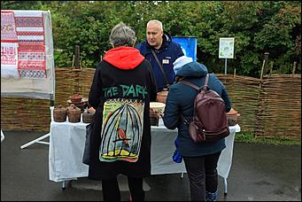 11 сентября 2021 г., Барнаул. Екатерина Смолихина   Без салюта, но с креветками и деревом дружбы. Как Барнаул отметил свой 291-й день рождения