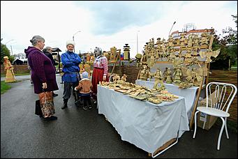 11 сентября 2021 г., Барнаул. Екатерина Смолихина   Без салюта, но с креветками и деревом дружбы. Как Барнаул отметил свой 291-й день рождения