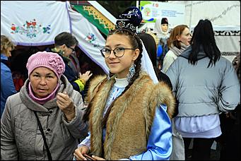 11 сентября 2021 г., Барнаул. Екатерина Смолихина   Без салюта, но с креветками и деревом дружбы. Как Барнаул отметил свой 291-й день рождения