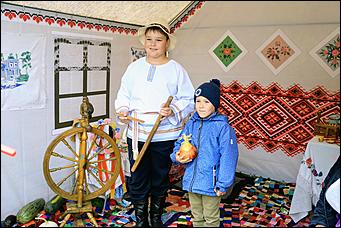 11 сентября 2021 г., Барнаул. Екатерина Смолихина   Без салюта, но с креветками и деревом дружбы. Как Барнаул отметил свой 291-й день рождения