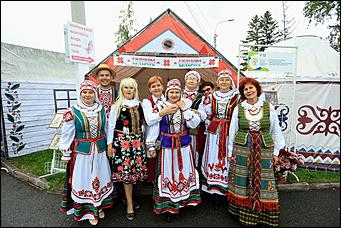 11 сентября 2021 г., Барнаул. Екатерина Смолихина   Без салюта, но с креветками и деревом дружбы. Как Барнаул отметил свой 291-й день рождения