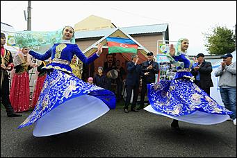 11 сентября 2021 г., Барнаул. Екатерина Смолихина   Без салюта, но с креветками и деревом дружбы. Как Барнаул отметил свой 291-й день рождения