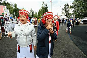 11 сентября 2021 г., Барнаул. Екатерина Смолихина   Без салюта, но с креветками и деревом дружбы. Как Барнаул отметил свой 291-й день рождения