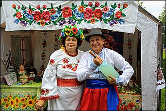 11 сентября 2021 г., Барнаул. Екатерина Смолихина   Без салюта, но с креветками и деревом дружбы. Как Барнаул отметил свой 291-й день рождения