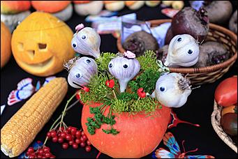 11 сентября 2021 г., Барнаул. Екатерина Смолихина   Без салюта, но с креветками и деревом дружбы. Как Барнаул отметил свой 291-й день рождения