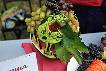 11 сентября 2021 г., Барнаул. Екатерина Смолихина   Без салюта, но с креветками и деревом дружбы. Как Барнаул отметил свой 291-й день рождения