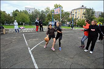 11 сентября 2021 г., Барнаул. Екатерина Смолихина   Без салюта, но с креветками и деревом дружбы. Как Барнаул отметил свой 291-й день рождения