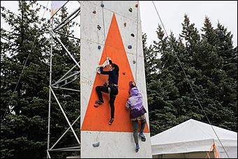 11 сентября 2021 г., Барнаул. Екатерина Смолихина   Без салюта, но с креветками и деревом дружбы. Как Барнаул отметил свой 291-й день рождения