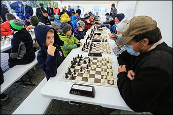 11 сентября 2021 г., Барнаул. Екатерина Смолихина   Без салюта, но с креветками и деревом дружбы. Как Барнаул отметил свой 291-й день рождения