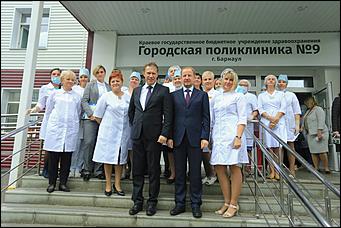 11 сентября 2021 г., Барнаул. Екатерина Смолихина   Без салюта, но с креветками и деревом дружбы. Как Барнаул отметил свой 291-й день рождения