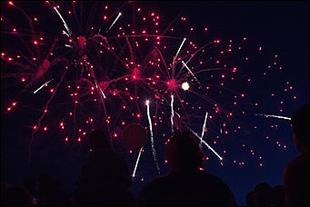 12 июня 2017 года, Барнаул День России – 2017 в Барнауле