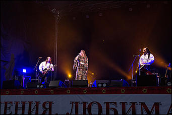 12 июня 2017 года, Барнаул День России – 2017 в Барнауле