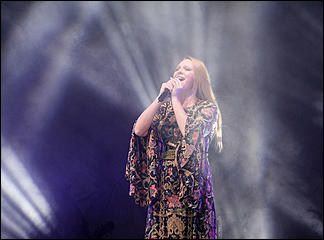 12 июня 2017 года, Барнаул День России – 2017 в Барнауле