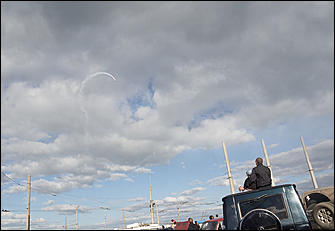 12 июня 2017 года, Барнаул День России – 2017 в Барнауле