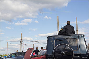 12 июня 2017 года, Барнаул День России – 2017 в Барнауле