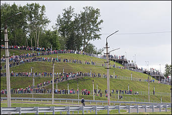 12 июня 2017 года, Барнаул День России – 2017 в Барнауле