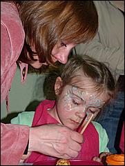 14 мая 2011 г., Барнаул   "Музейная ночь-2011" в Барнауле