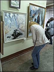 14 мая 2011 г., Барнаул   "Музейная ночь-2011" в Барнауле