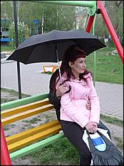 14 мая 2011 г., Барнаул   "Музейная ночь-2011" в Барнауле