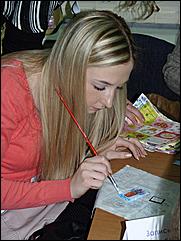 14 мая 2011 г., Барнаул   "Музейная ночь-2011" в Барнауле