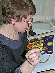 14 мая 2011 г., Барнаул   "Музейная ночь-2011" в Барнауле