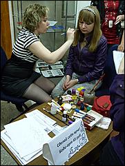 14 мая 2011 г., Барнаул   "Музейная ночь-2011" в Барнауле