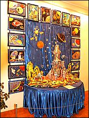 14 мая 2011 г., Барнаул   "Музейная ночь-2011" в Барнауле