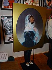 14 мая 2011 г., Барнаул   "Музейная ночь-2011" в Барнауле